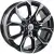 Диски  RST R157 7x17 5*112 ET40 DIA57.1 BD Литой купить 