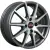 Диски  Alcasta M53 6x15 4*100 ET40 DIA60.1 GMF Литой купить 