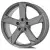 Rial Kodiak 8x18 5*112 ET47 DIA66.6 Polar Silver Литой