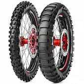 Мотошины Metzeler Karoo Extreme 150/70 R17 69R Задняя Эндуро