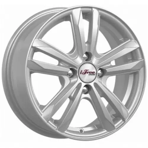 Диски  iFree Маскот 6x15 4*100 ET50 DIA60.1 Нео-классик Литой купить 