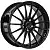 Диски LS Forged FG61 7.5x17 5*114.3 ET45 DIA67.1 BK Кованый