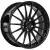 Диски  LS Forged FG61 7.5x17 5*114.3 ET35 DIA67.1 BK Кованый купить 