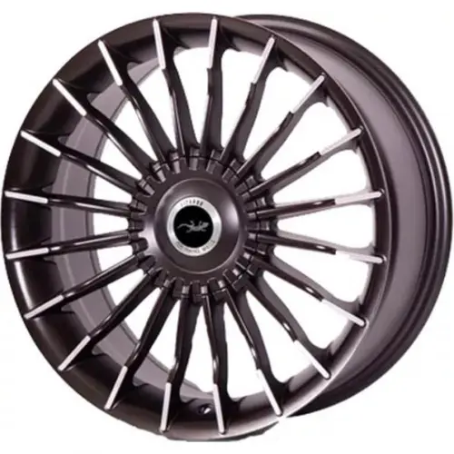Диски  Lizardo XH1016 6.5x16 5*100 ET42 DIA67.1 BMF Литой купить 