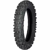Мотошины Gummy ZS-078 140/80 R18 70M Задняя Эндуро