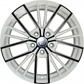 Диски YST X-20 9.5x20 5*112 ET52 DIA66.6 WB Литой