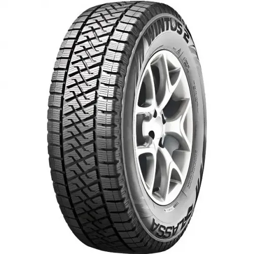 Шины  Lassa Wintus 2 205/65 R16C 107/105R купить 