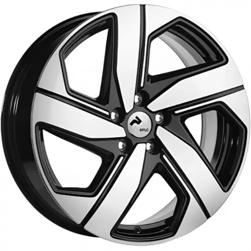 Диски  Replica H CHG8 7x19 5*114.3 ET42 DIA60.1 BFP Литой купить 