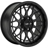 Диски LS Forged FG52 9x17 6*139.7 ET20 DIA106.1 MB Кованый