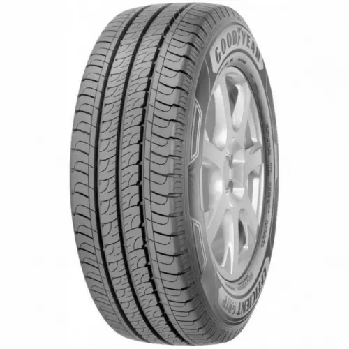 Шины  Goodyear EfficientGrip Cargo 215/60 R16C 103/101T купить 