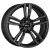 Диски  MAK Luft 8x18 5*120 ET52 DIA72.6 Matt Black Литой купить 