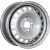 Диски  Trebl 64A50C P 6x15 4*100 ET50 DIA60.1 Silver Штампованный купить 