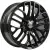 Диски  Neo 781 6.5x17 4*100 ET43 DIA60.1 BL Литой купить 