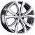 Диски  Replay LX108 8x20 5*114.3 ET30 DIA60.1 GMF Литой купить 