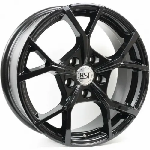 Диски  RST R086 6.5x16 5*100 ET40 DIA57.1 GB Литой купить 