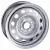 Диски Trebl 8945 6x15 5*100 ET35 DIA57.1 Silver Штампованный купить Диски Trebl 8945 6x15 5*100 ET35 DIA57.1 Silver Штампованный купить