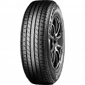 Шины Yokohama Geolandar CV G058 255/55 R20 110V
