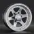 LS 889 10x15 5*139.7 ET-45 DIA108.1 Silver Литой