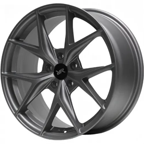 Диски  Race Ready CSS5325 8x18 5*114.3 ET40 DIA67.1 MK-M Литой купить 