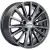 Диски  Carwel Тевриз 6.5x16 5*114.3 ET50 DIA66.1 GRT Литой купить 