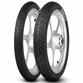 Мотошины Pirelli City Demon REINF 3.5/0 R18 62P Задняя Классика