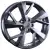 Диски  Replay SK130 7x18 5*112 ET43 DIA57.1 GM Литой купить 