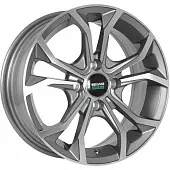 Диски Megami MGM-33 6.5x15 4*108 ET27 DIA65.1 GMF Литой