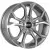 Megami MGM-33 6x14 4*100 ET35 DIA67.1 BKF Литой