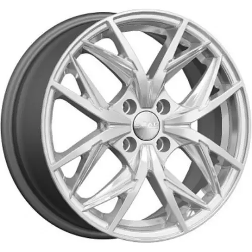 Диски  Скад Асти 6.5x16 4*98 ET35 DIA58.6 Селена-супер Литой купить 