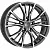 Диски MAK Union 9x20 5*112 ET38 DIA66.6 Gunmetal Mirror Face Литой
