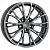 Диски MAK Mark 8x18 5*112 ET30 DIA66.6 Gunmetal Mirror Face Литой