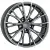 Диски  MAK Mark 8x19 5*112 ET46 DIA66.6 Gunmetal Mirror Face Литой купить 