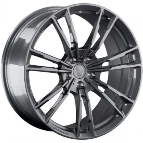 Диски  LS Forged FG06 8x20 5*112 ET27 DIA66.6 GM Кованый купить 