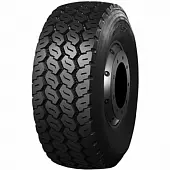 Грузовые шины Goodride AT557 385/65 R22.5 160K PR20 Универсальная