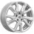 Диски  Wheels UP UP114 7x17 5*108 ET35 DIA67.1 Silver Classic Литой купить 