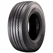 Грузовые шины Giti GTL919 285/70 R19.5 150/148J PR18 Прицеп