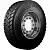 Грузовые шины BFGoodrich Cross Control D2 13/0 R22.5 154/150K Ведущая