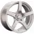 Диски  LS 364 7.5x17 5*114.3 ET38 DIA73.1 Silver Литой купить 