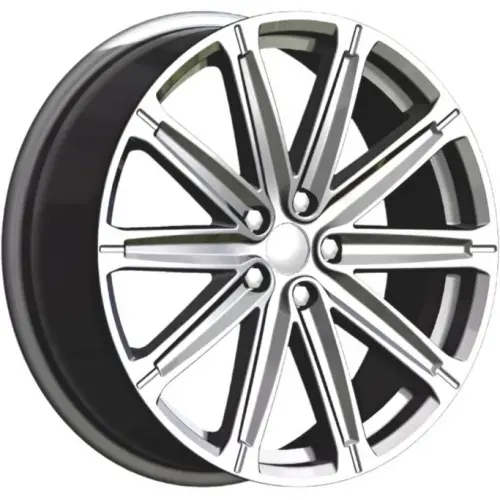 Диски  Carwel Тара 7.5x19 5*120 ET41 DIA59.6 SL Литой купить 