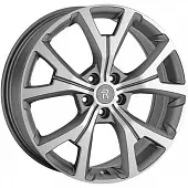 Диски Replay HND369 7.5x20 5*114.3 ET49 DIA67.1 MGMF Литой