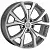 Диски Replay HND369 7.5x20 5*114.3 ET49.5 DIA67.1 MGMF Литой