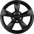 Khomen KHW 1504 6x15 5*100 ET40 DIA57.1 G-Silver Литой