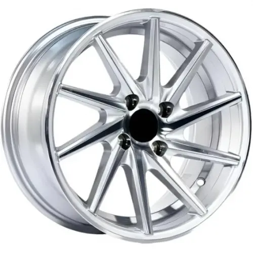 Диски  X-Race H-03R 7x16 4*100 ET36 DIA60.1 SF Литой купить 