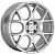 Диски LS FlowForming RC07 7.5x17 4*100 ET40 DIA60.1 S Литой