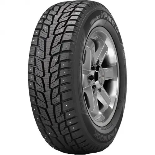 Hankook Winter i*Pike LT RW09 195/0 R14C 106/104P