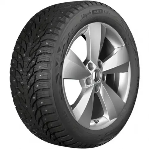 Шины  Ikon Tyres Autograph Ice 9 SUV 295/35 R21 107T XL купить 