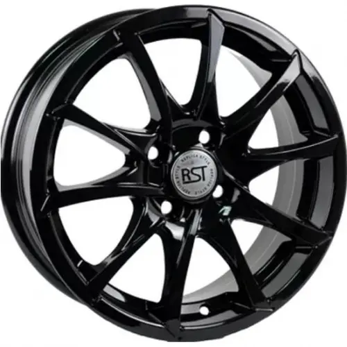 Диски  RST R035 6x15 4*100 ET46 DIA54.1 GB Литой купить 