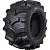 Мотошины Kenda K538 Executioner 25/8 R12 -- PR6 Грязевые