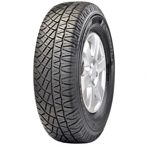 Шины  Michelin Latitude Cross 255/70 R15 108H купить 