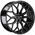 Диски LS Forged FG13 10.5x22 5*112 ET43 DIA66.6 MB Кованый